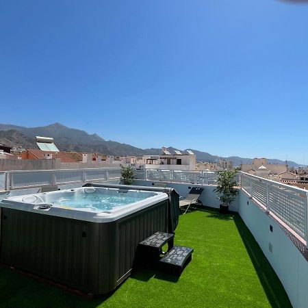 El Mirador Διαμέρισμα Nerja Εξωτερικό φωτογραφία