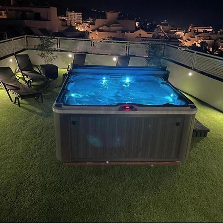 El Mirador Διαμέρισμα Nerja Εξωτερικό φωτογραφία