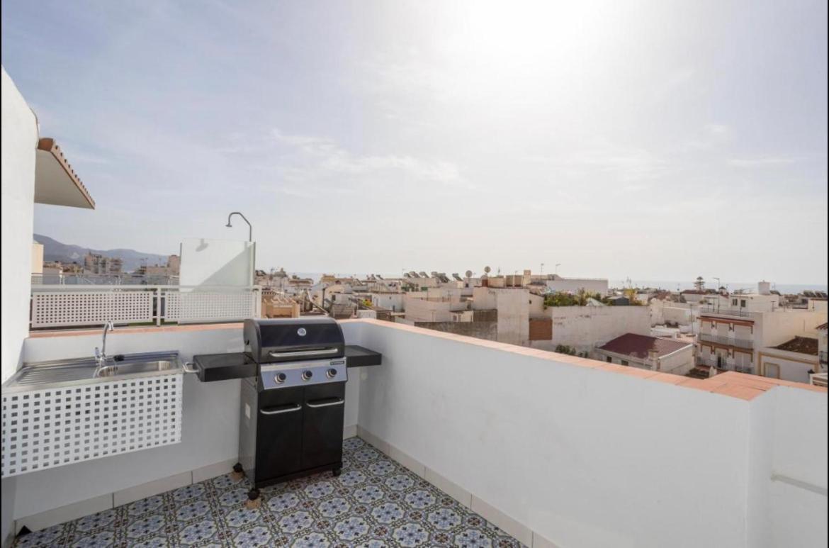 El Mirador Διαμέρισμα Nerja Εξωτερικό φωτογραφία