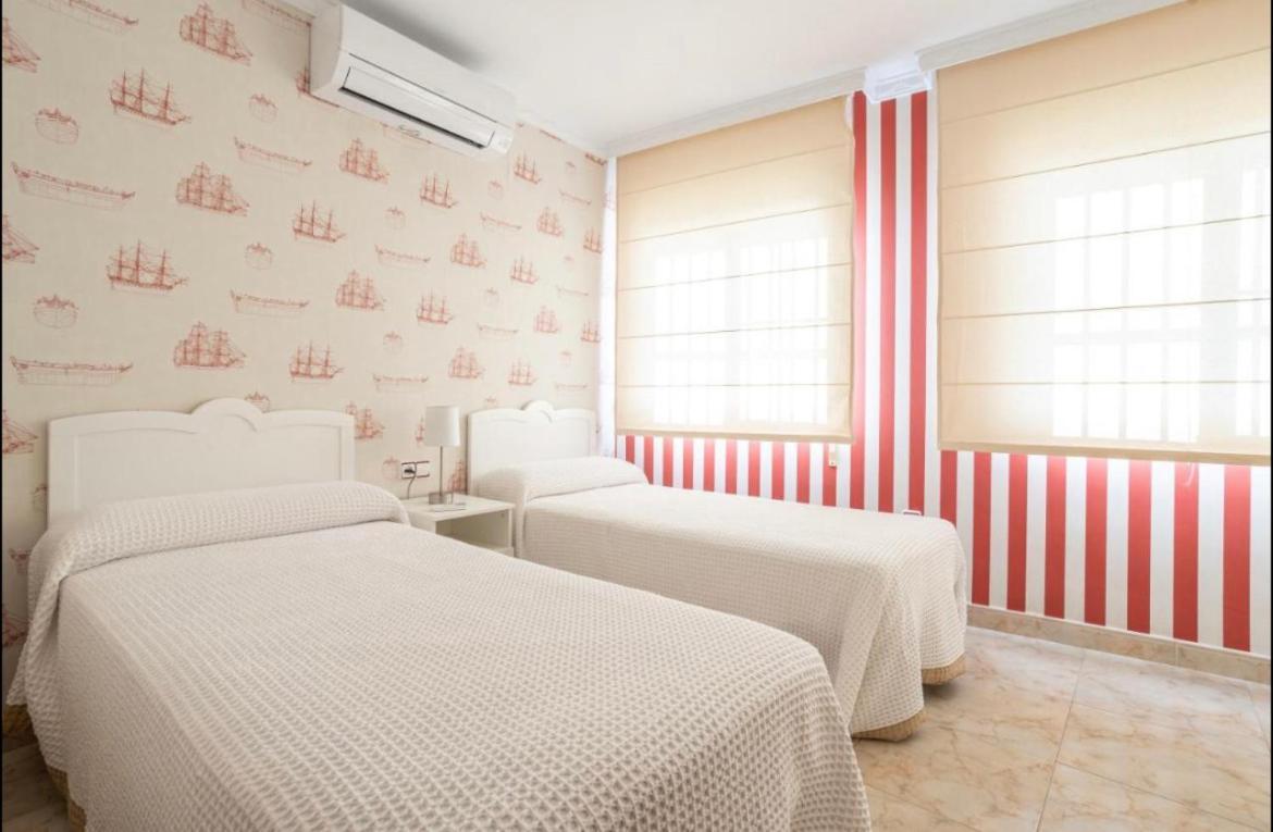 El Mirador Διαμέρισμα Nerja Εξωτερικό φωτογραφία