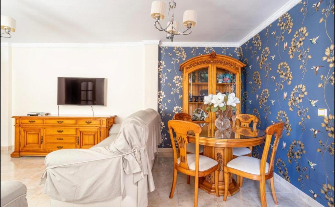 El Mirador Διαμέρισμα Nerja Εξωτερικό φωτογραφία