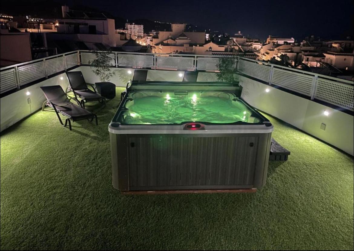 El Mirador Διαμέρισμα Nerja Εξωτερικό φωτογραφία