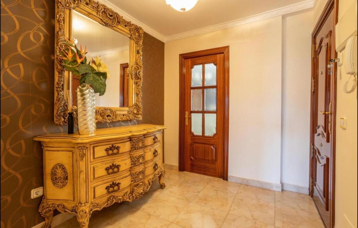 El Mirador Διαμέρισμα Nerja Εξωτερικό φωτογραφία