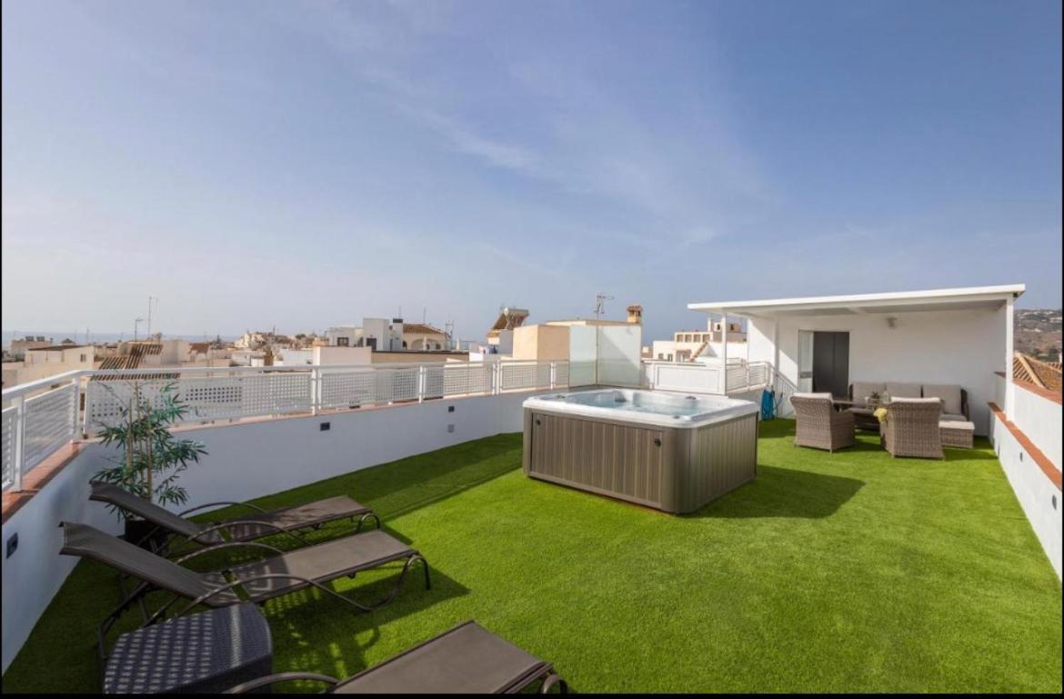 El Mirador Διαμέρισμα Nerja Εξωτερικό φωτογραφία