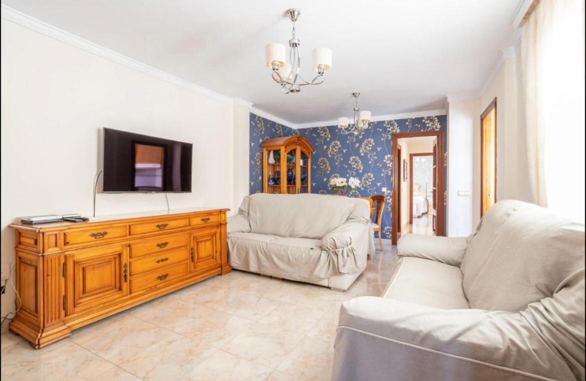El Mirador Διαμέρισμα Nerja Εξωτερικό φωτογραφία
