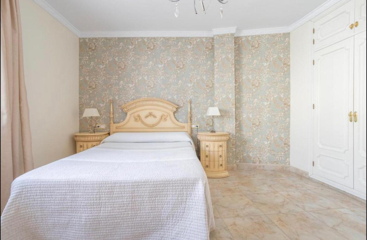 El Mirador Διαμέρισμα Nerja Εξωτερικό φωτογραφία